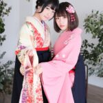 美亜・天瀬音羽