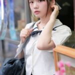 天瀬音羽
