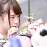 天瀬音羽