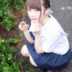 天瀬音羽