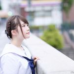 天瀬音羽