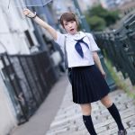 天瀬音羽