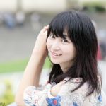 また、いつか!! 白倉彩花