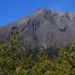 桜島